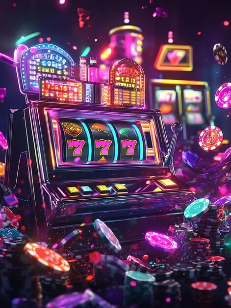 5777 Online Casino Myanmar ပလက်ဖောင်း မိတ်ဆက်ပုံ