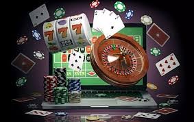 5777 Myanmar Online Gaming