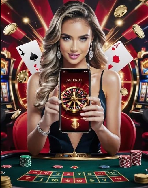 5777 APP ဒေါင်းလုဒ် Bonus VIP မြန်မာ ကစားသမား