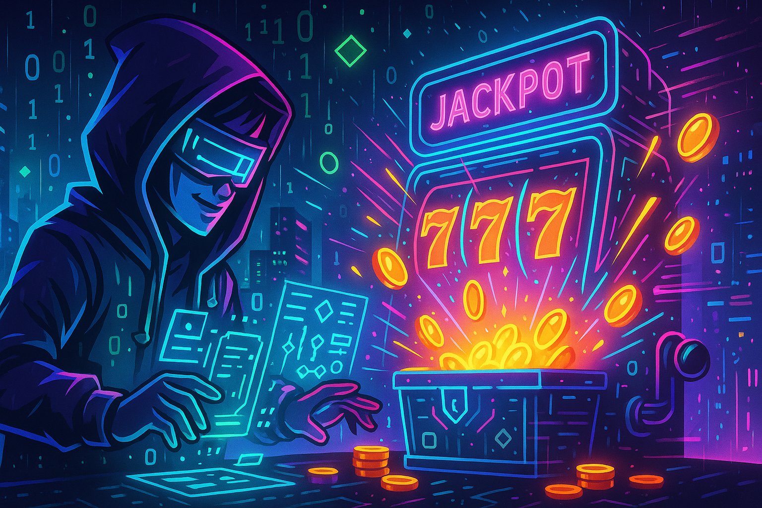 Getting started with 5777 platform