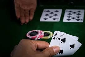 5777 Live Casino Myanmar